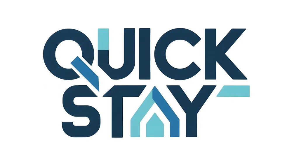 Couverture de Quick Stay